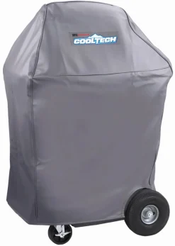 Robinair Vinyl Dust Cover for AC Units and Recovery Systems (17492)