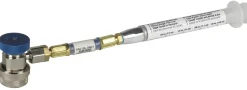 Robinair YF1234 PAG & R134a Refrigerant Oil Injector Tool (18480)