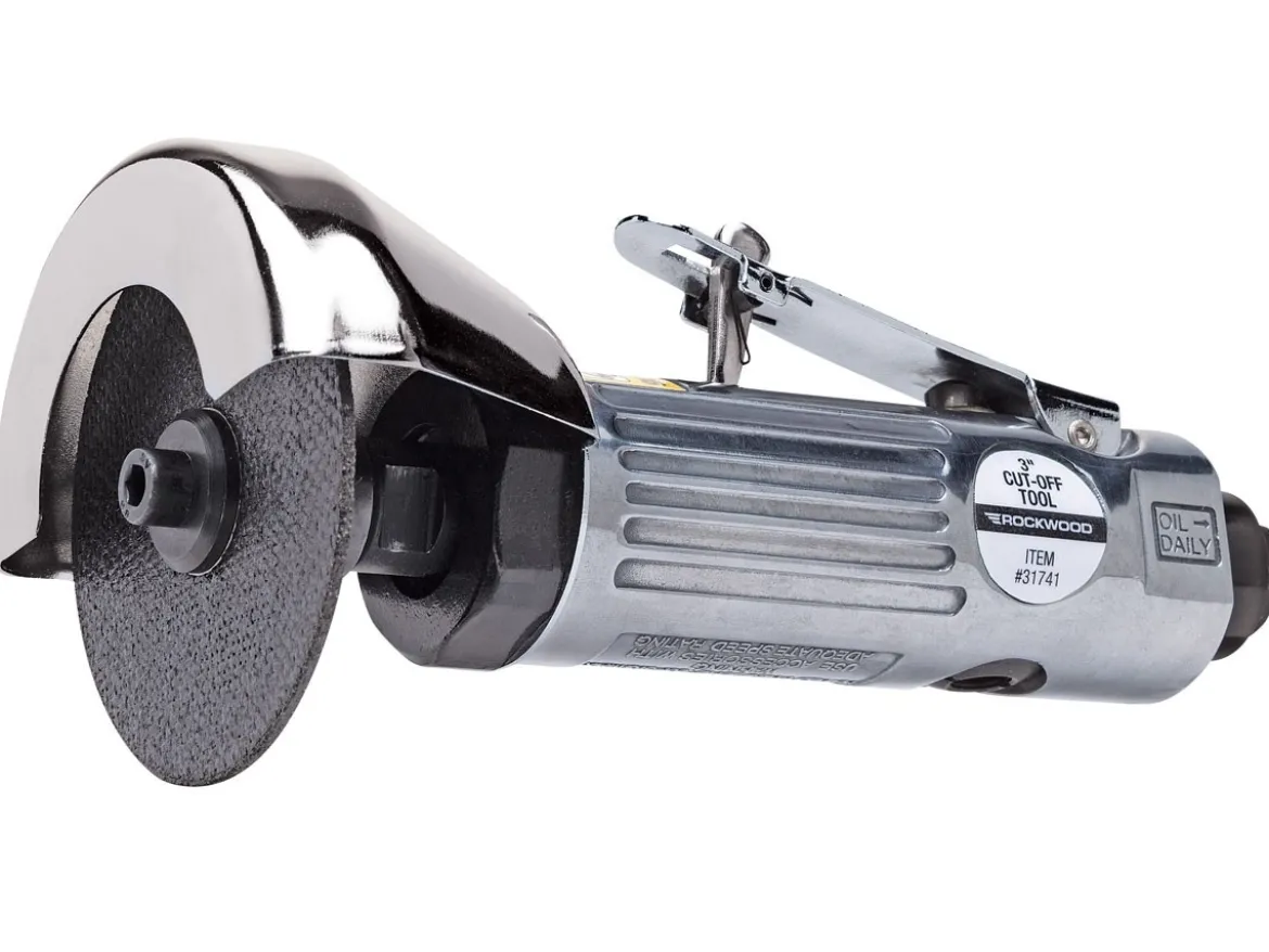 Rockwood® 3 Cut Off Tool (31741)