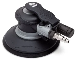 Rockwood® 6 Inch Air Orbital Palm Sander (31874)