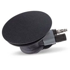 Rockwood® 6 Inch Air Orbital Palm Sander (31874)