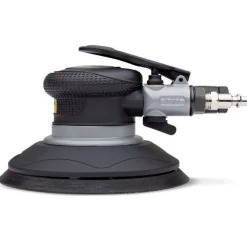 Rockwood® 6 Inch Air Orbital Palm Sander (31874)