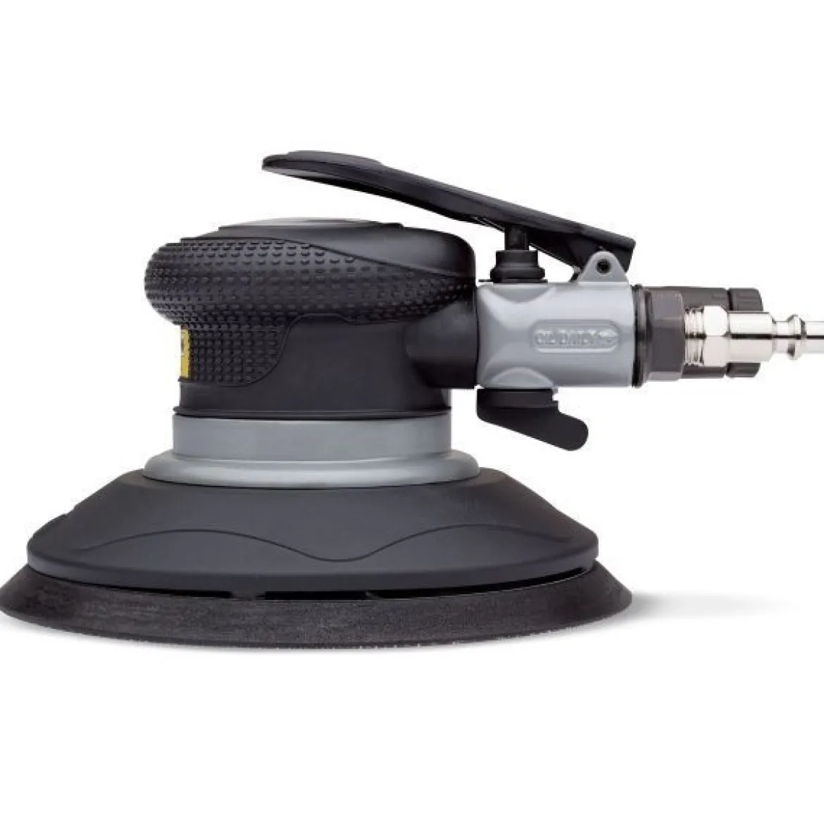 Rockwood® 6 Inch Air Orbital Palm Sander (31874)