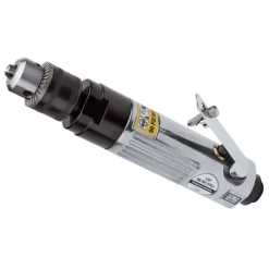 Rockwood® 3/8 Inch Inline Non-Reversible Air Drill (31831)