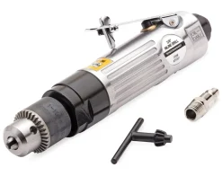 Rockwood® 3/8 Inch Inline Non-Reversible Air Drill (31831)