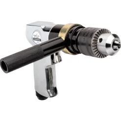 Rockwood® 1/2 Inch Pneumatic Drill with Handle (31896)