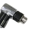 Rockwood® 3/8 Inch Reversible Right Angle Air Drill (31817)