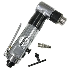 Rockwood® 3/8 Inch Reversible Right Angle Air Drill (31817)