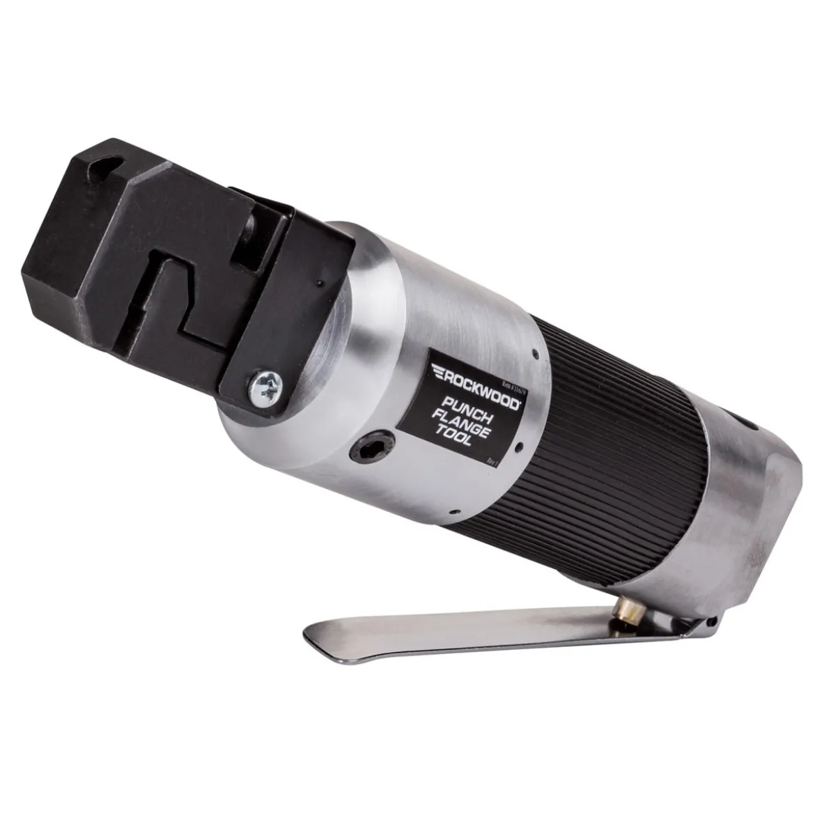 Rockwood® Air Punch and Flange Tool (31679)
