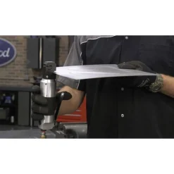 Rockwood® Air Punch and Flange Tool (31679)