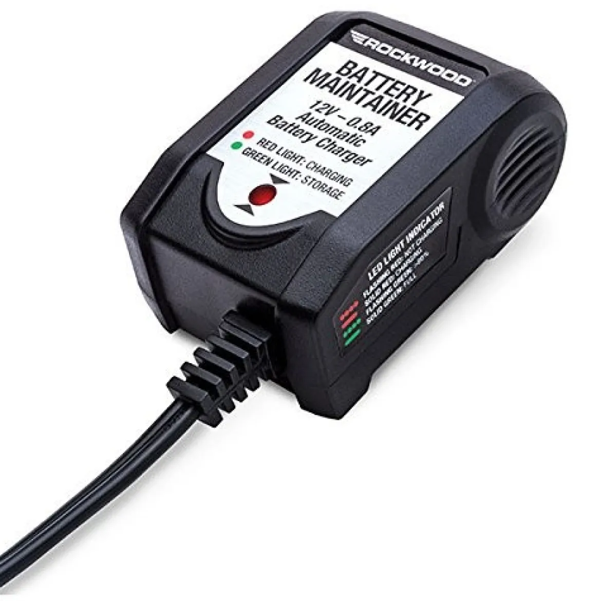 Rockwood® Battery Maintainer (30550)