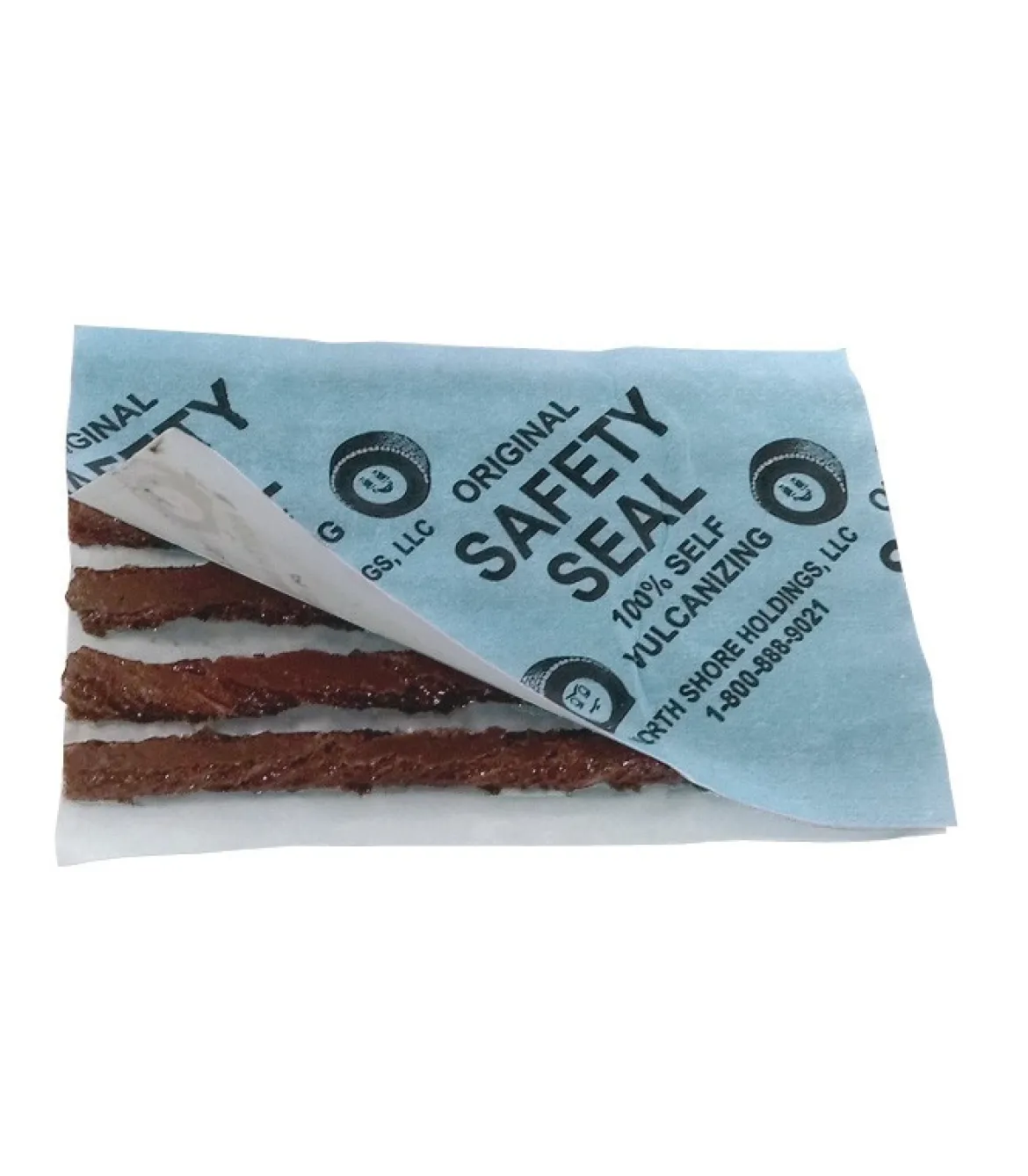 Safety Seal Auto/Light Truck Repair Refill (RA)