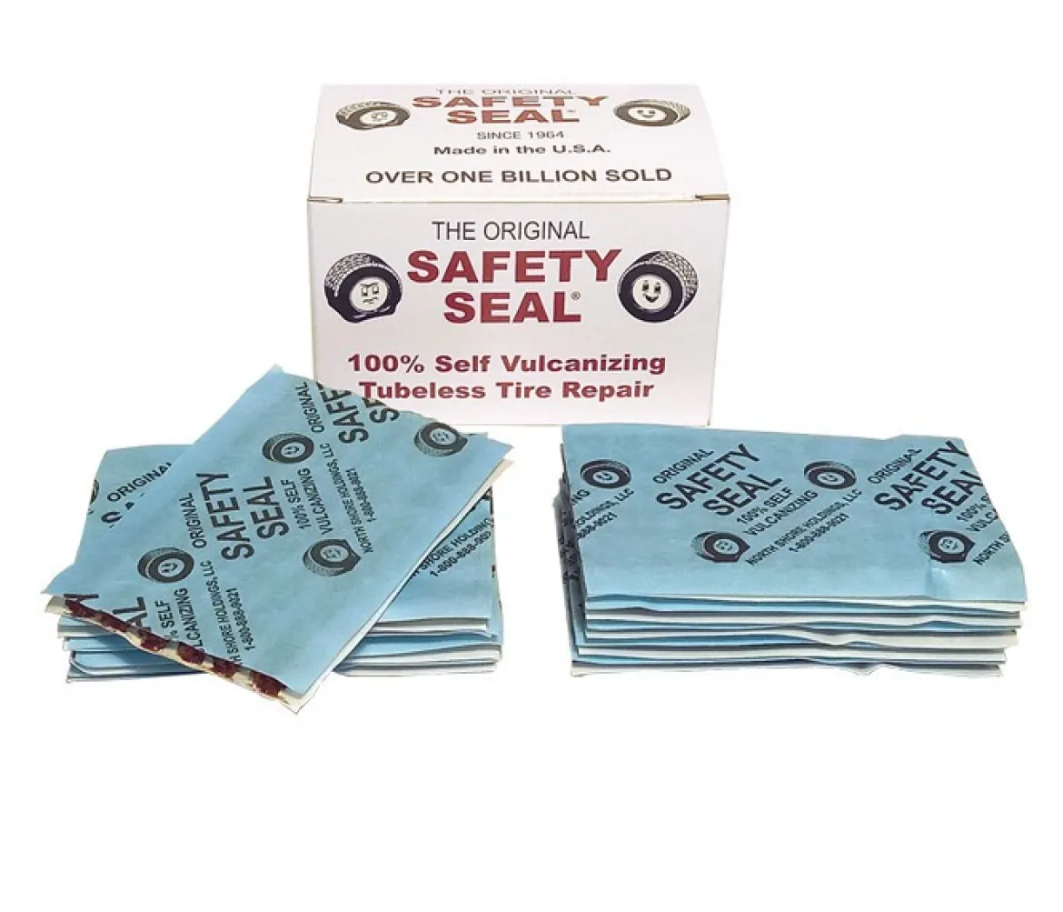 Safety Seal Auto/Light Truck Repair Refill (RA)