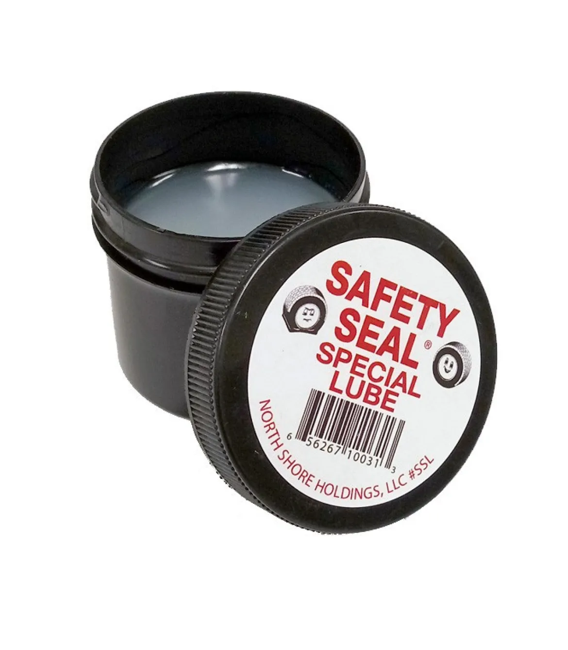 Safety Seal Tire Repair Lube (JB-SFE-L)