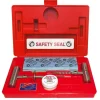 Safety Seal Truck Tire Repair Deluxe Kit (KTP)