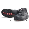 SAS Safety BOSS11.5 BOSS Mack Boots - Black, Size 11.5