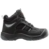 SAS Safety TURBO12 Turbo Mack Boots - Black, Size 12