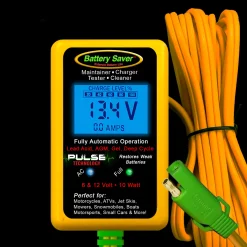 Save A Battery 1000 Battery Maintainer/Tester