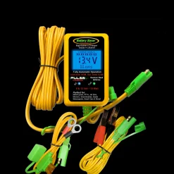 Save A Battery 1000 Battery Maintainer/Tester