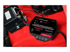 Schumacher 1.5A 6V/12V Fully Automatic Battery Maintainer (SC1300)