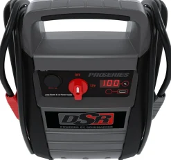 Schumacher ProSeries 12V 2200amp Peak Jump Starter (DSR114)