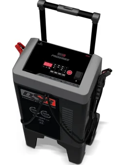 Schumacher 12/24V 250A Battery Charger/Engine Starter (DSR123)