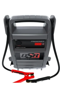 Schumacher 12V 2000A ProSeries Jump Starter & DC Source (DSR141)