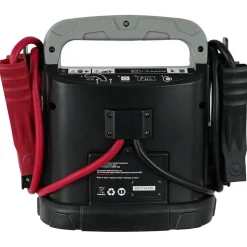 Schumacher 12V 1200AMP Ultracapacitor Hybrid Jump Starter (DSR132)