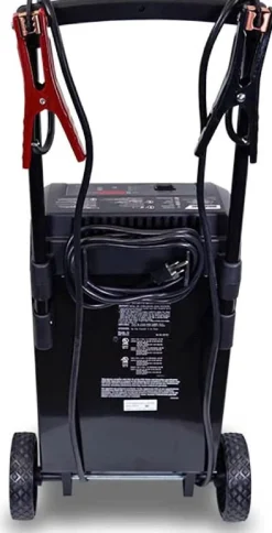 Schumacher 6V/12V 250/150A Battery Charger/Engine Starter (DSR131)