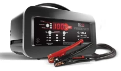 Schumacher 6V/12V 125A Battery Charger/Engine Starter (DSR145)