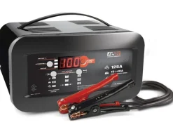 Schumacher 6V/12V 125A Battery Charger/Engine Starter (DSR145)