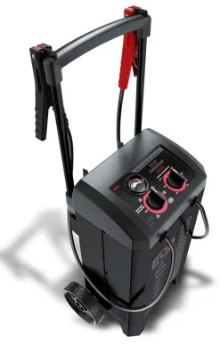 Schumacher 6V/12V 225A ProSeries Manual Battery Charger (DSR139)