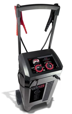 Schumacher 6V/12V 225A ProSeries Manual Battery Charger (DSR139)