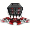 Schumacher 6V/12V 4-Bank Automatic Battery Charging Station (DSR125)