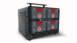 Schumacher 6V/12V 4-Bank Automatic Battery Charging Station (DSR125)