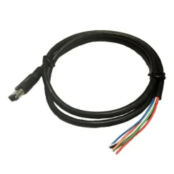 SCT Performance 2-Channel Analog Input Cable (9608)