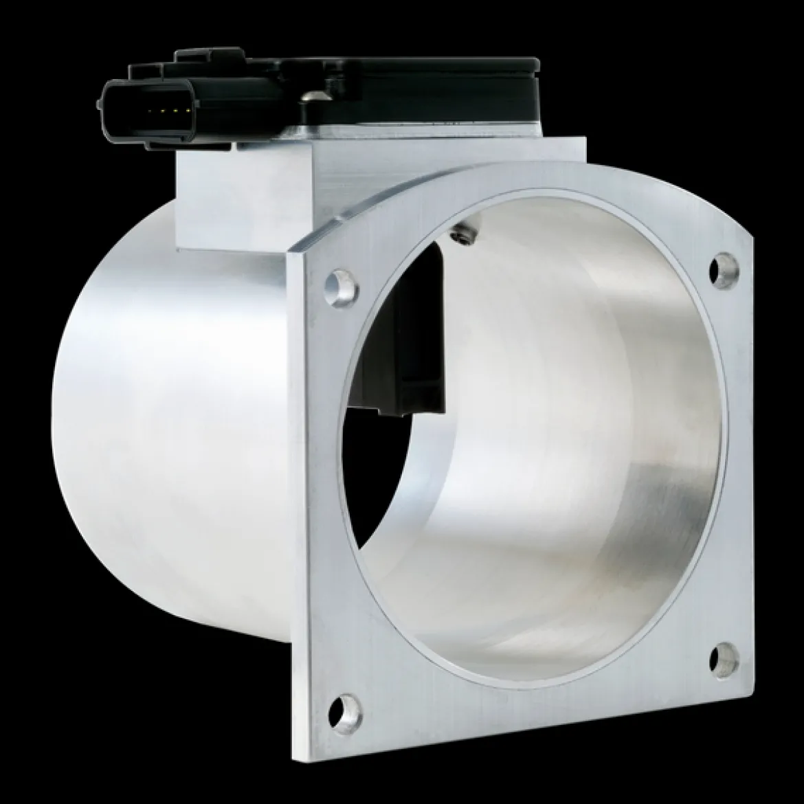 SCT Performance 90mm Big Air MAF Meter (BA3000)