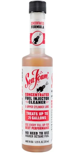 Sea Foam IC-5 Fuel Injector Cleaner Concentrate 5.25 oz (IC-5)