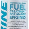 Sea Foam MP20 Marine Pro Fuel Additive 20oz for Engine Care (MP-20)
