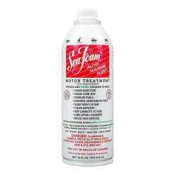 Sea Foam SF-16 Motor Treatment 16 oz Fuel Additive (SF-16)