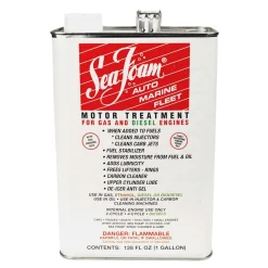 Sea Foam SF-128 Motor Treatment Multi-Use 1 Gallon (SF-128)