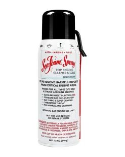 Sea Foam SS-14 Upper Engine Cleaner and Lube 12 oz (SS-14)