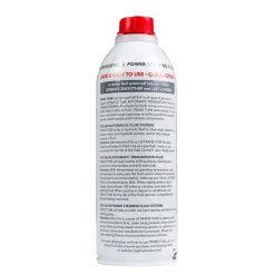 Sea Foam Trans Tune Transmission Fluid Additive 16 oz (TT-16)