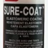 SEM Paints Sure-Coat Flattener, 1 Pt Bottle (16808)
