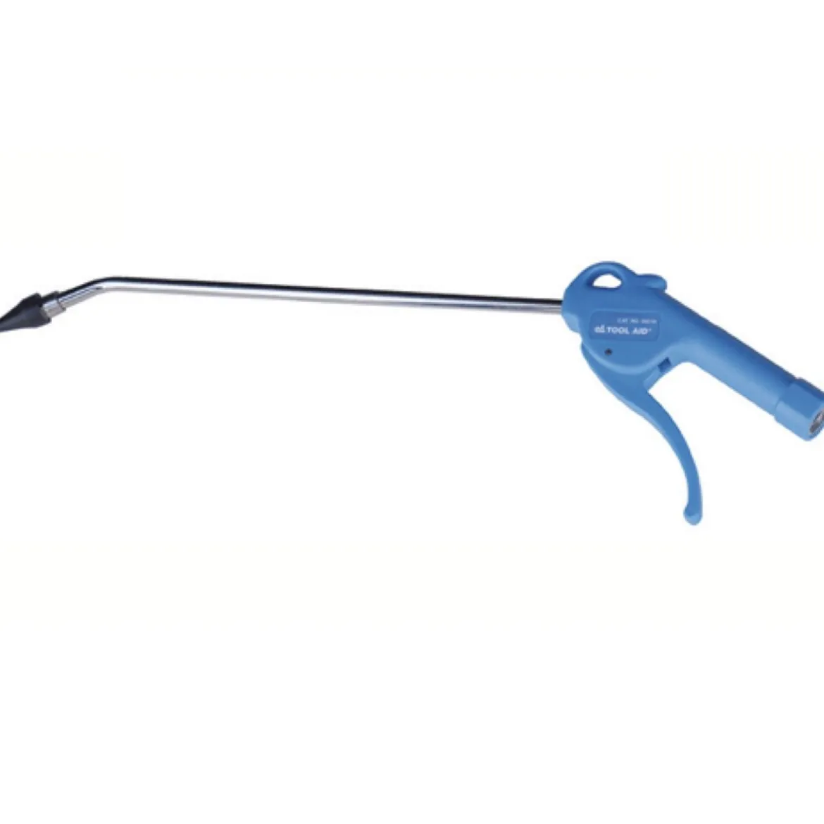 SG Tool Aid 99510 10 Long Reach Angled Nozzle Blow Gun