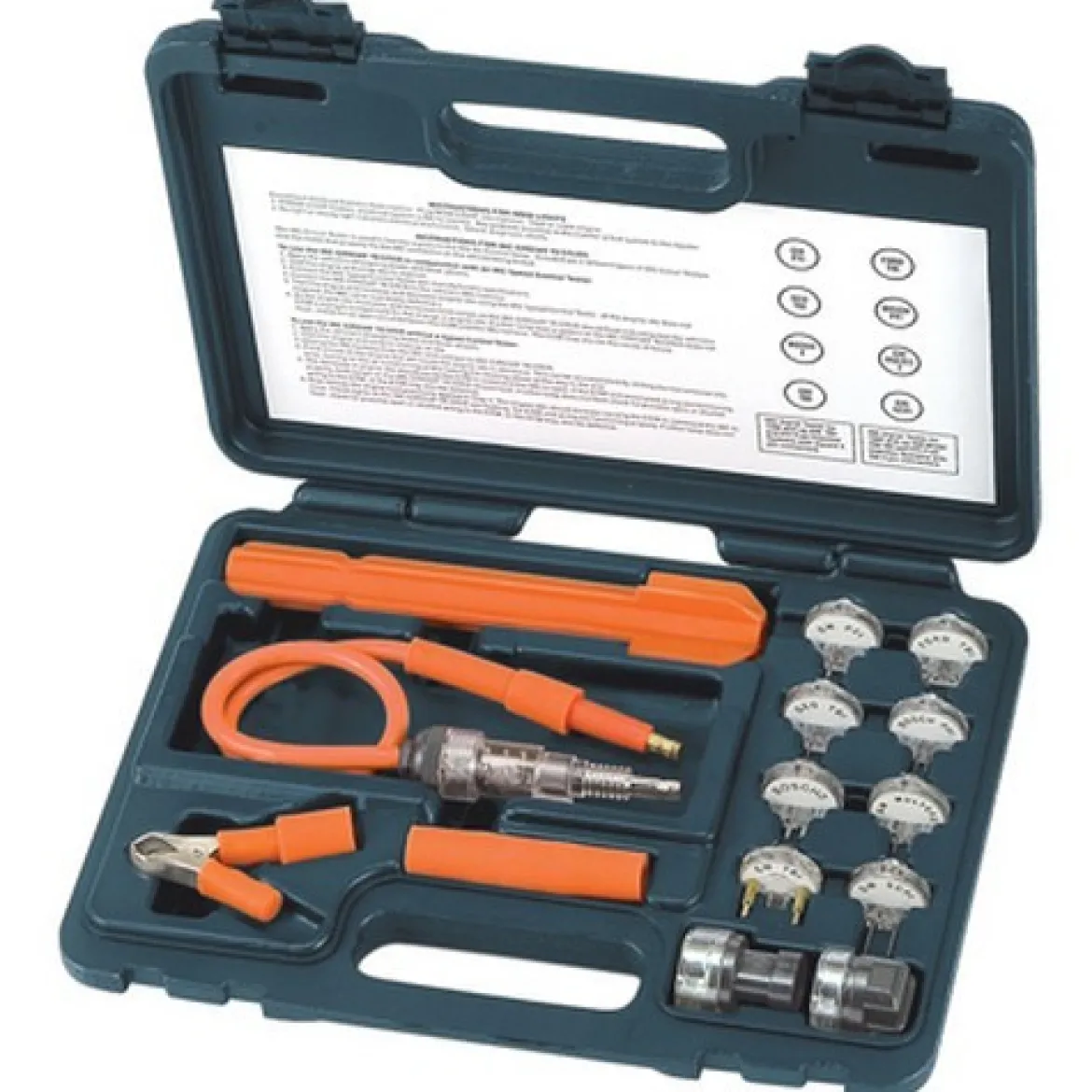SG Tool Aid 36350 In-Line Spark Checker