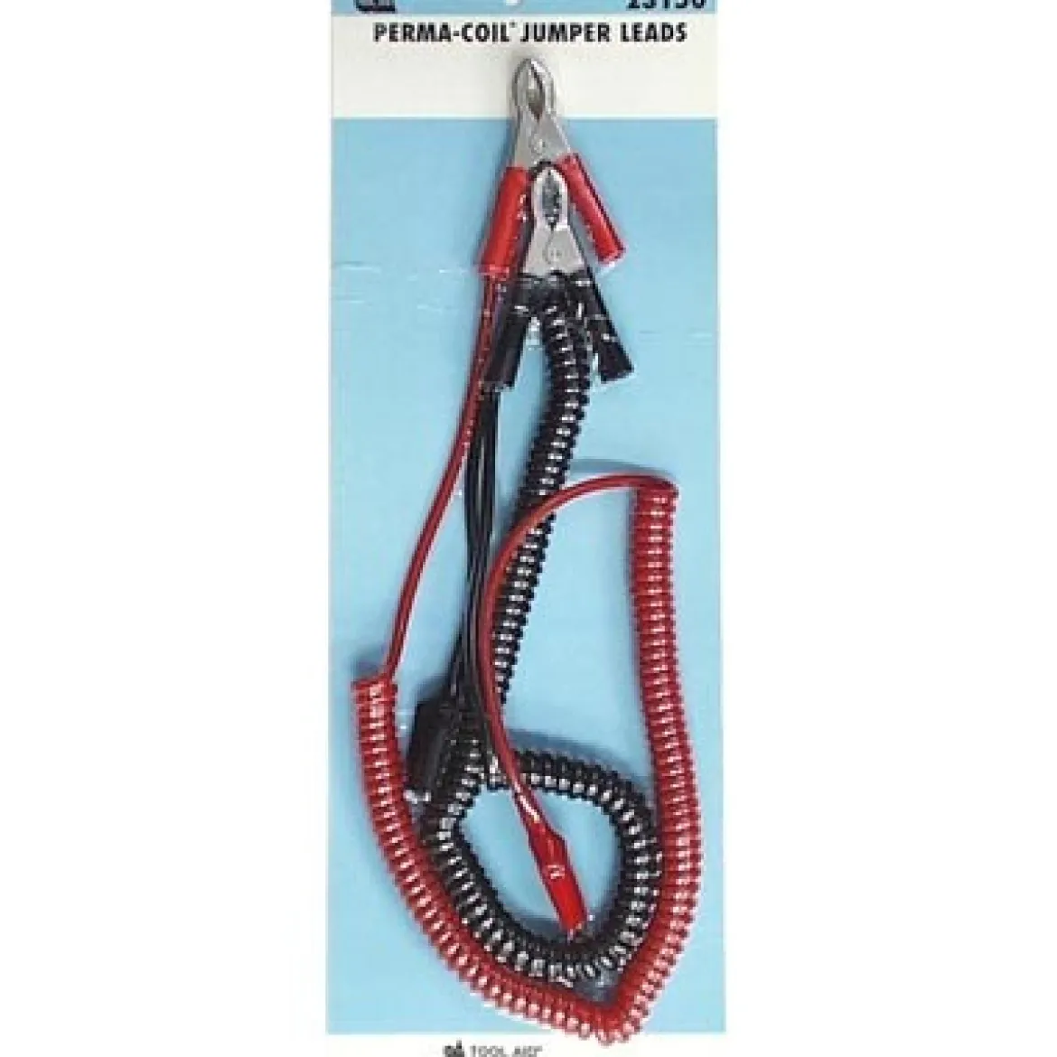 SG Tool Aid 23150 Perma-Coil Jumper Test Leads