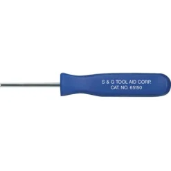 SG Tool Aid 65150 Tire Valve Core Tool