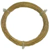 SG Tool Aid 87425 Windshield Cut-Out Wire, Golden