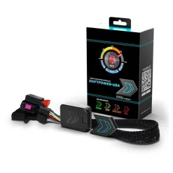 ShiftPower Throttle Response Controller with Multiple Modes (SP26)